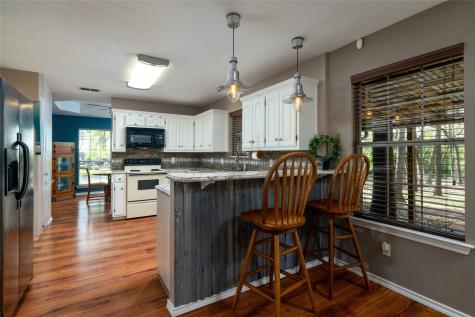 136 Southwinds Drive Weatherford TX 76087