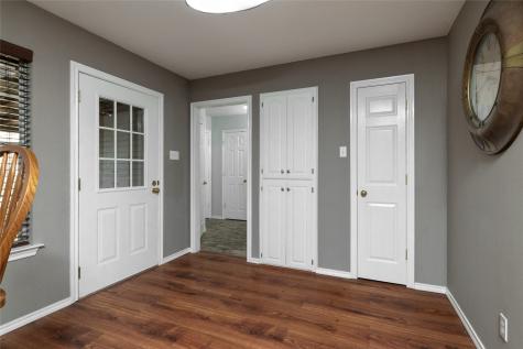 136 Southwinds Drive Weatherford TX 76087