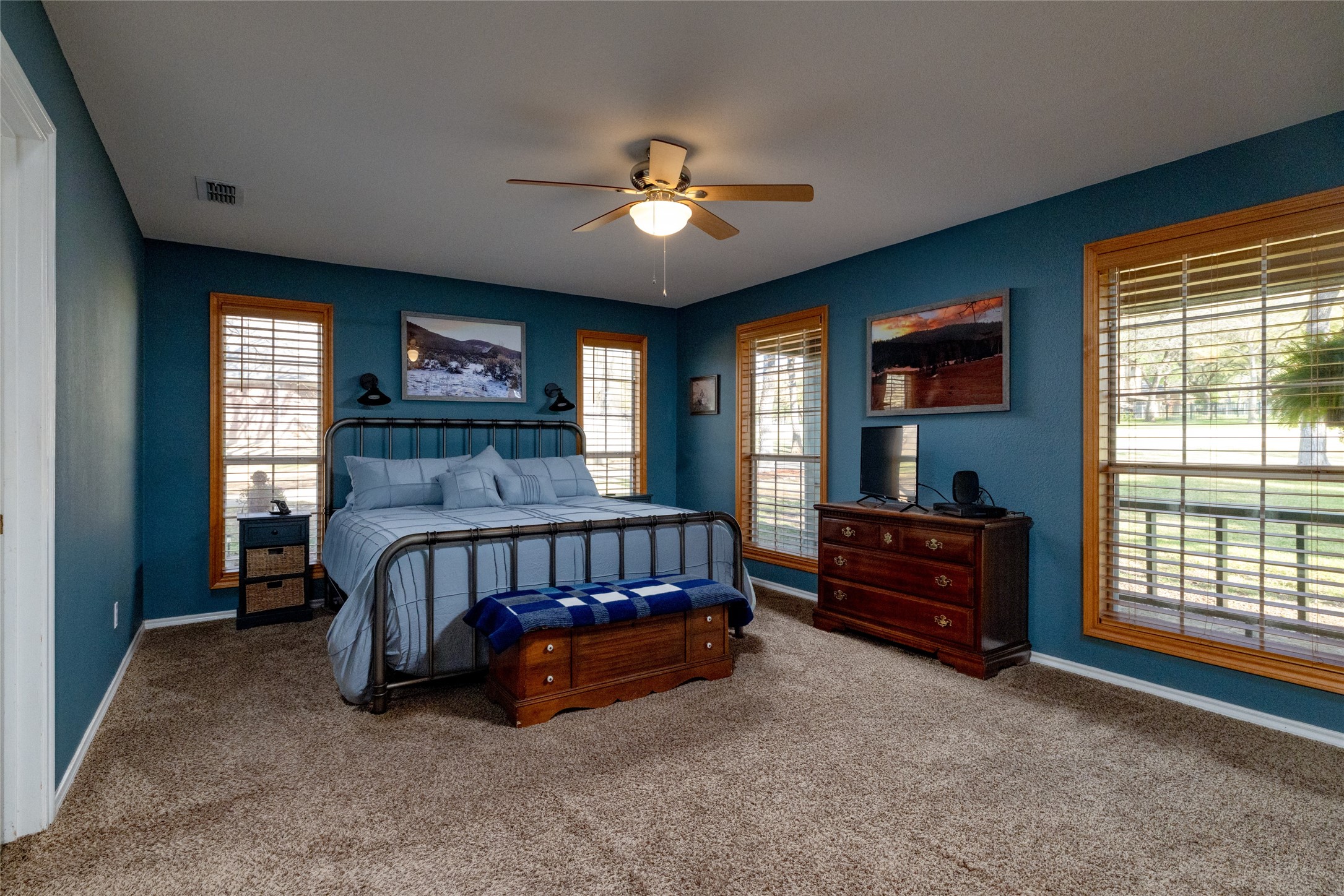136 Southwinds Drive Weatherford TX 76087