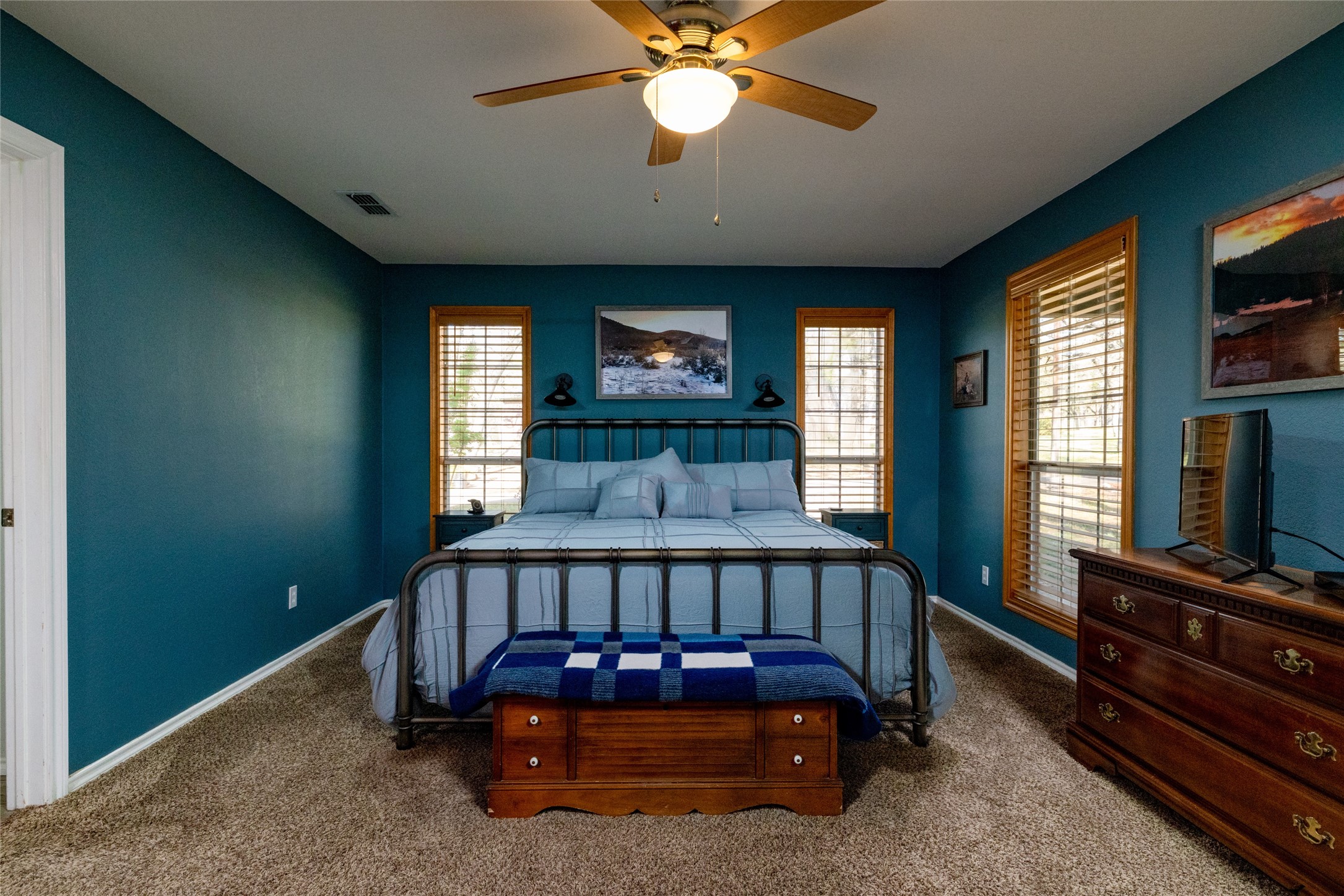 136 Southwinds Drive Weatherford TX 76087