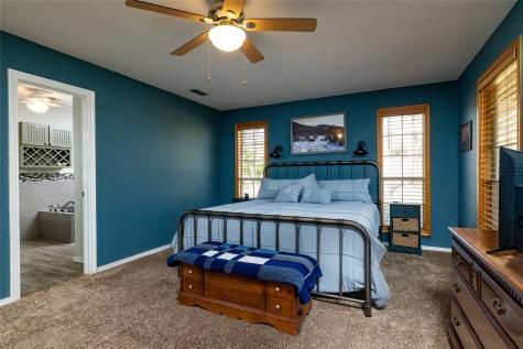 136 Southwinds Drive Weatherford TX 76087