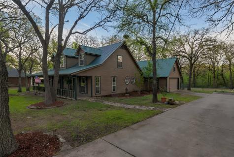 136 Southwinds Drive Weatherford TX 76087