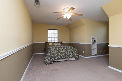 136 Southwinds Drive Weatherford TX 76087