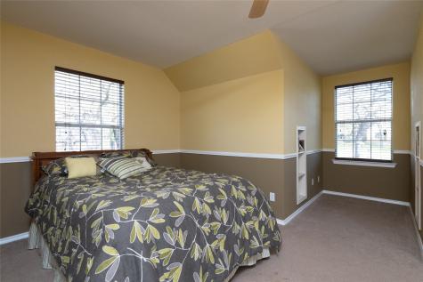 136 Southwinds Drive Weatherford TX 76087