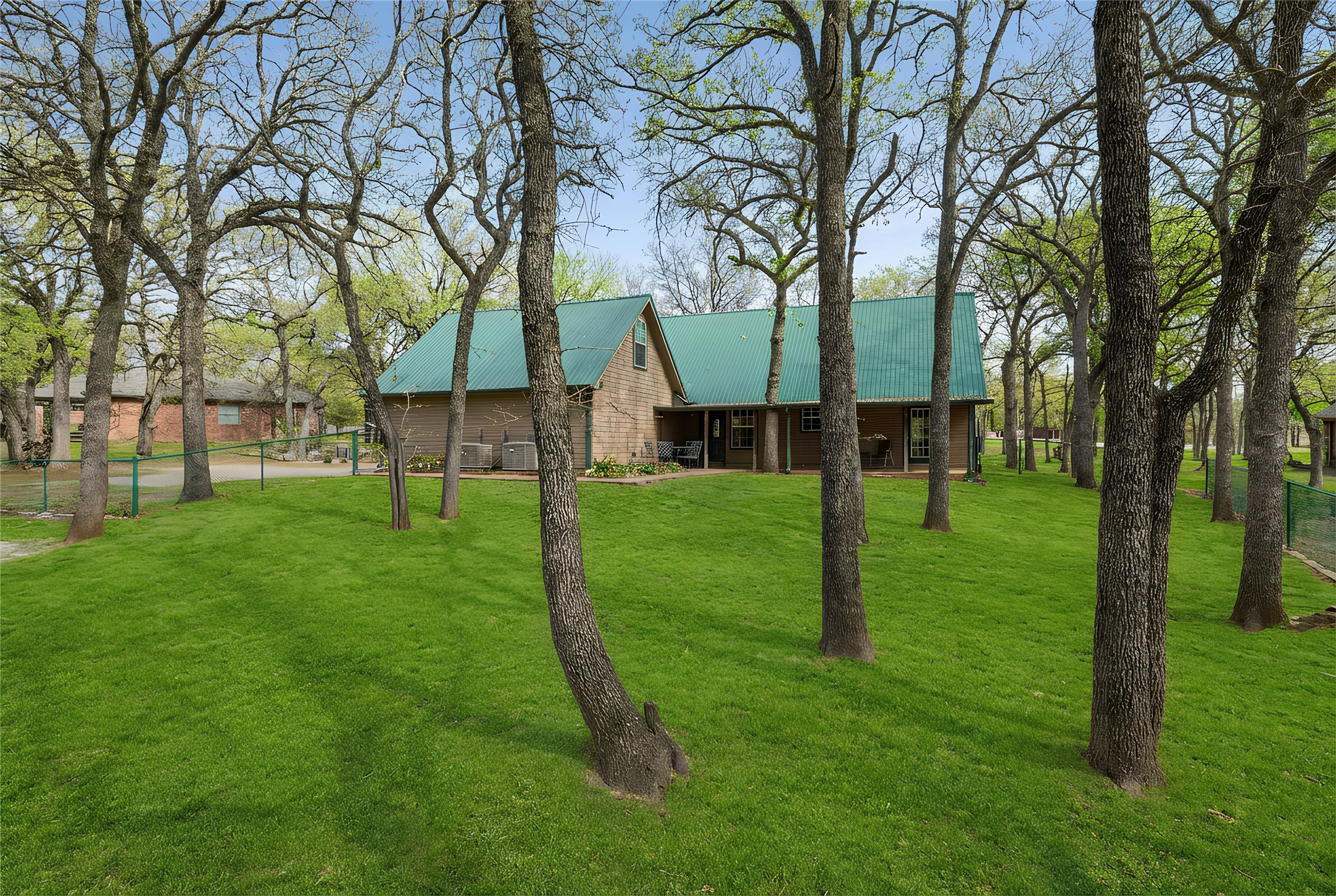 136 Southwinds Drive Weatherford TX 76087