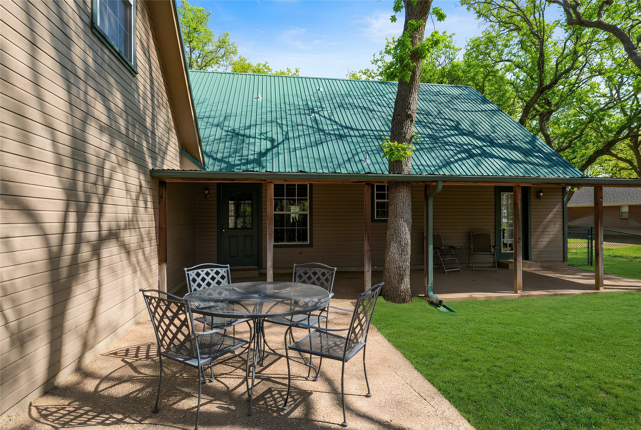 136 Southwinds Drive Weatherford TX 76087
