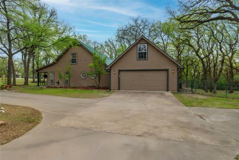 136 Southwinds Drive Weatherford TX 76087