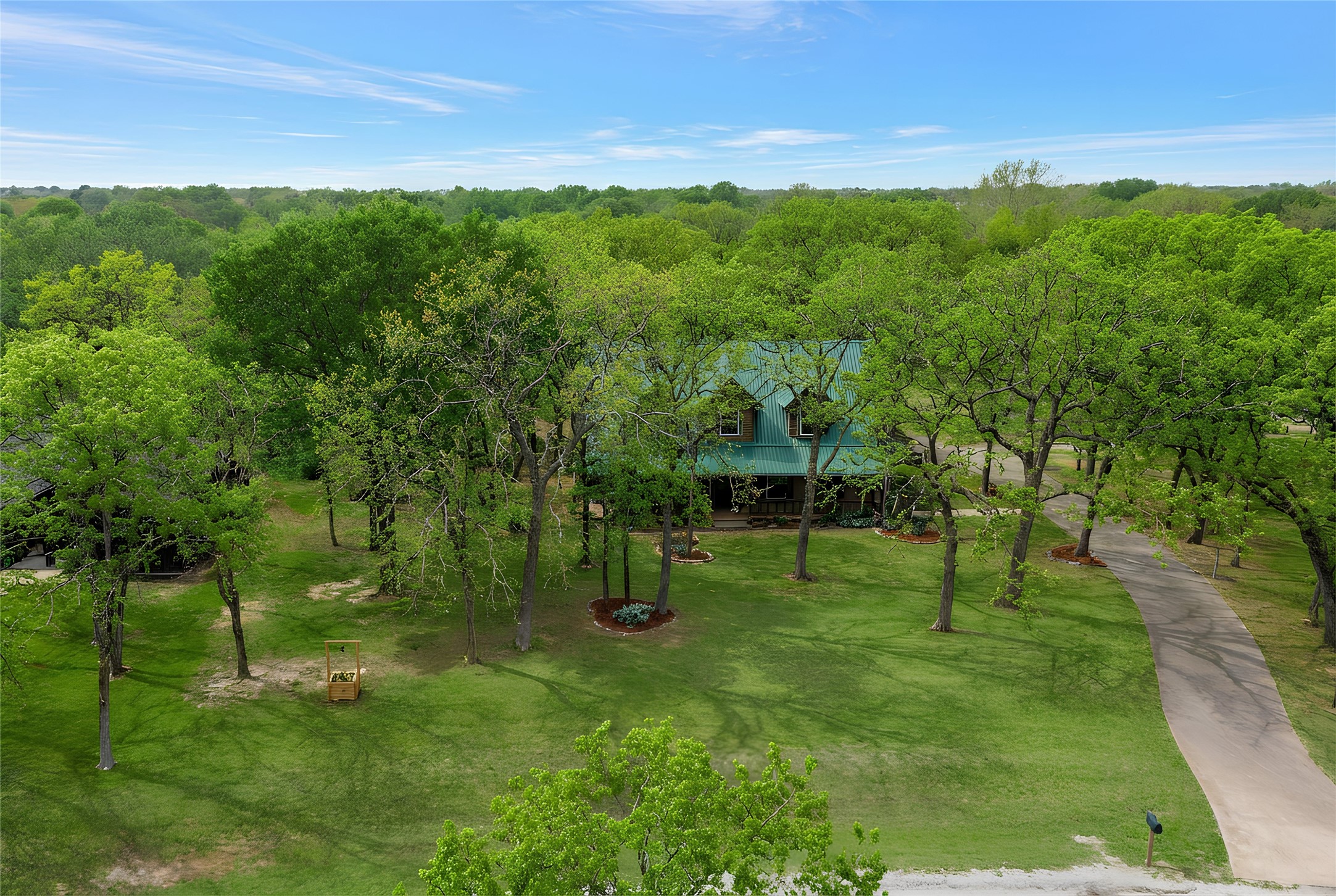 136 Southwinds Drive Weatherford TX 76087