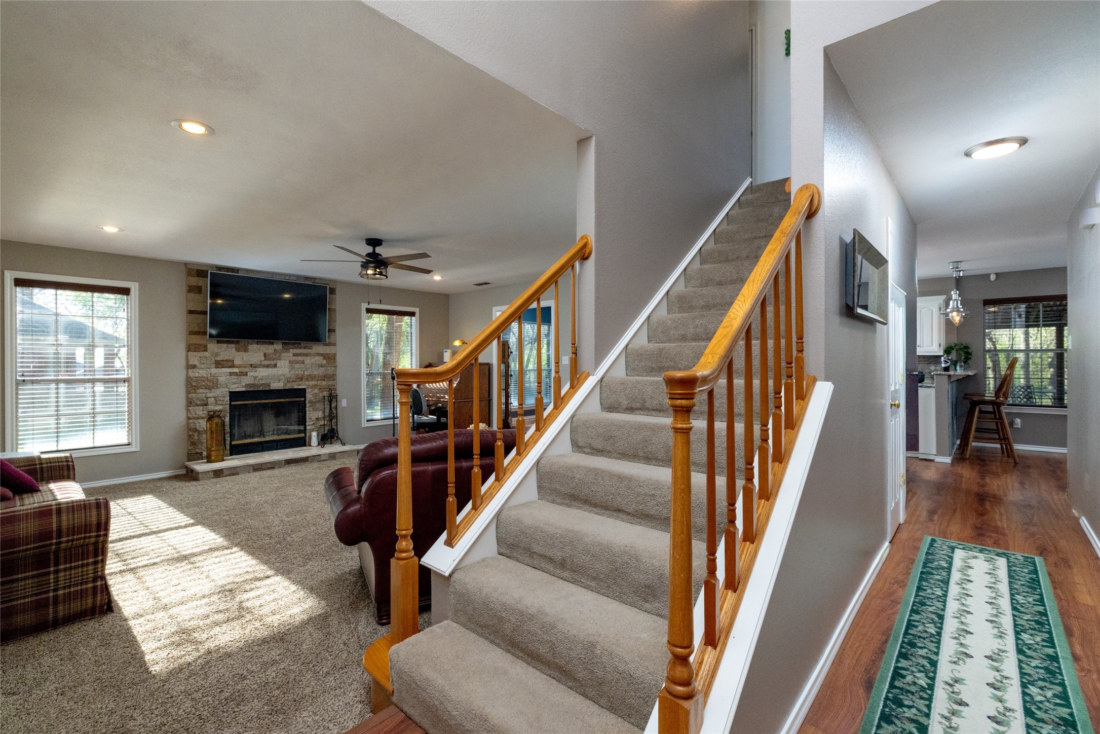 136 Southwinds Drive Weatherford TX 76087