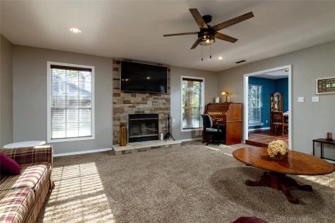 136 Southwinds Drive Weatherford TX 76087
