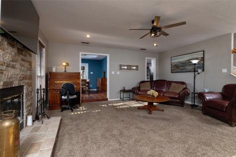 136 Southwinds Drive Weatherford TX 76087