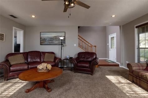 136 Southwinds Drive Weatherford TX 76087