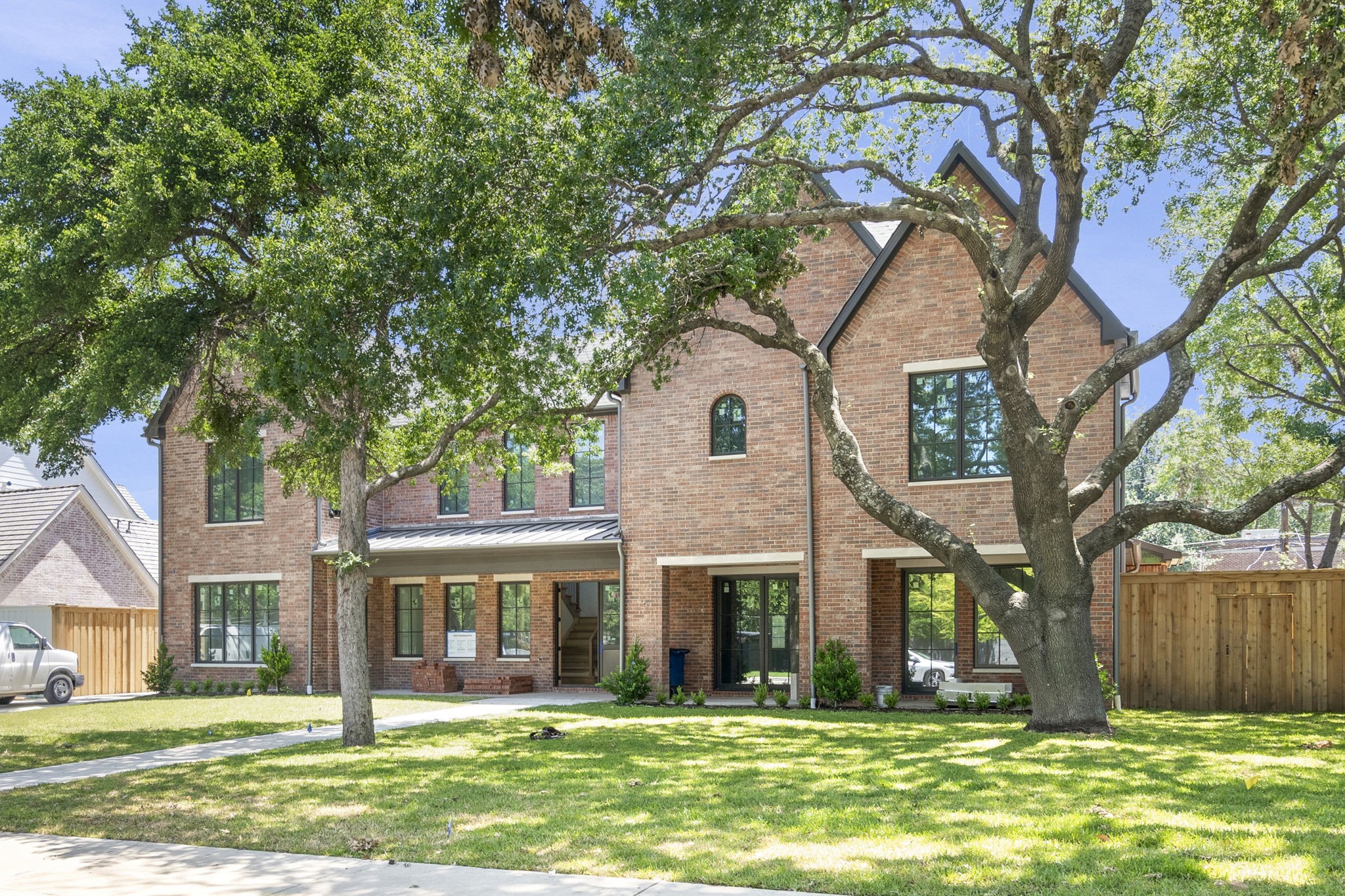 10314 Gooding Drive Dallas TX 75229