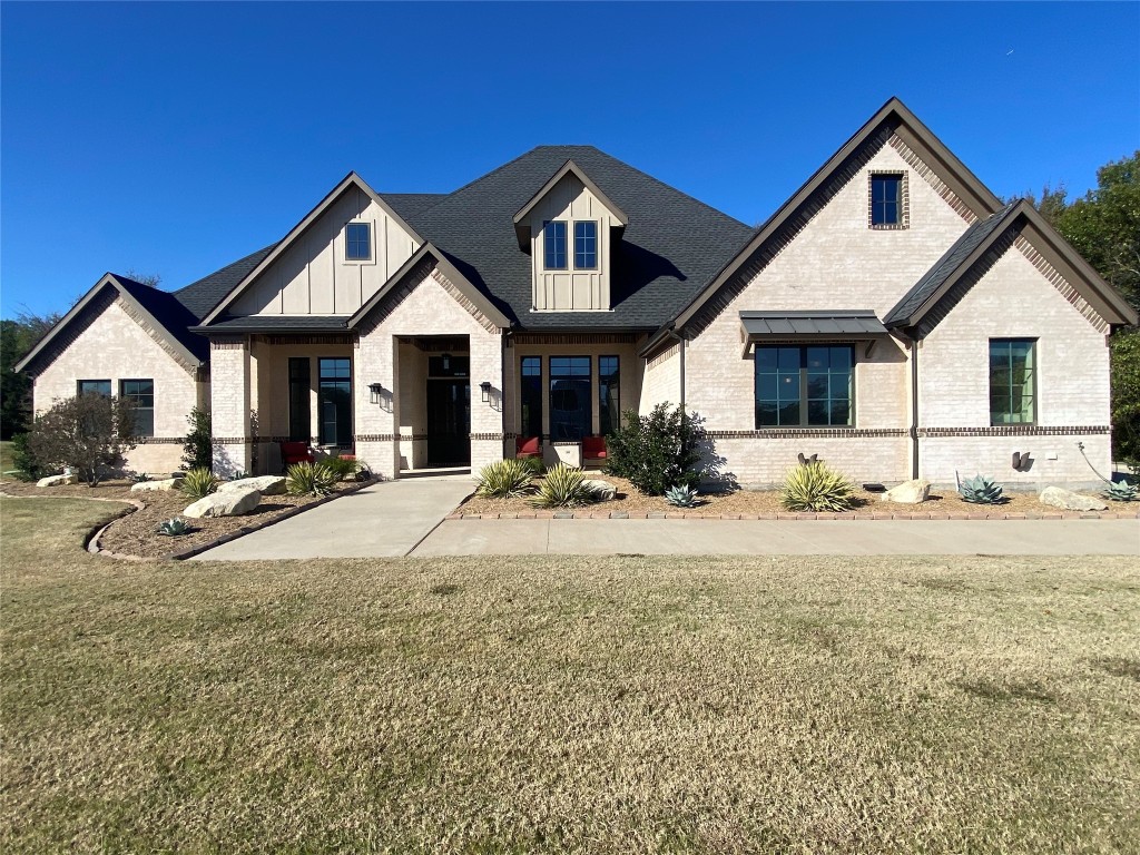 7081 Morning Glen Mckinney TX 75071