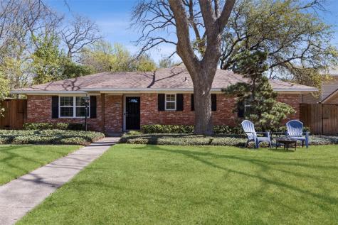 9726 Queenswood Lane Dallas TX 75238