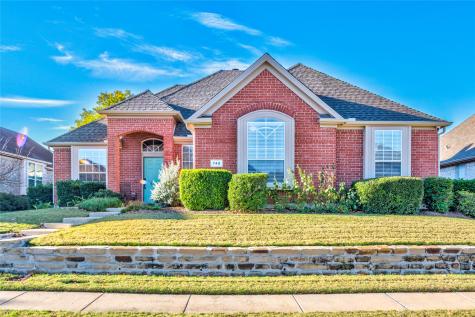 748 Summit Ridge Lewisville TX 75077