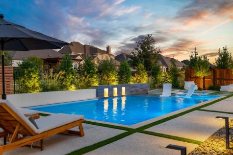 3370 Bellcrest Way Celina TX 75009