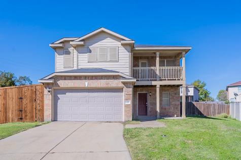 429 Morningstar Drive Hutchins TX 75141