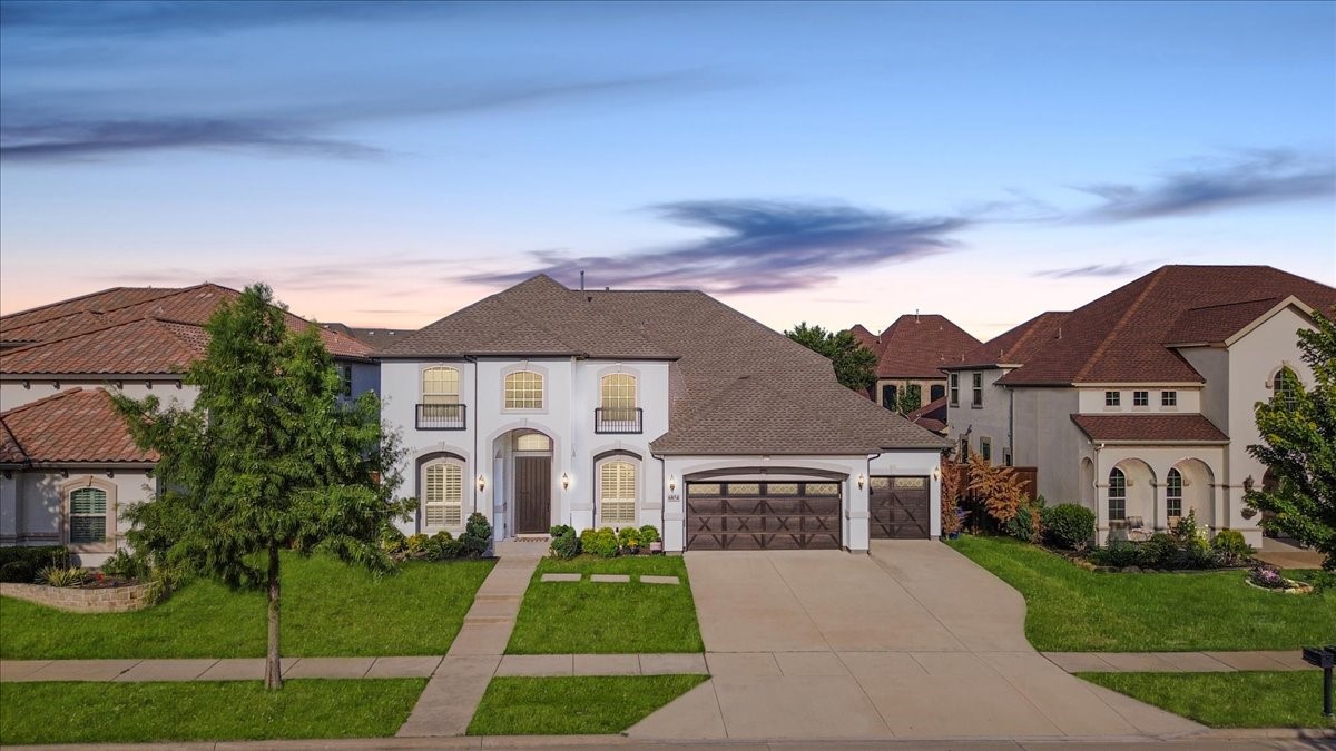 6854 Sigma Lane Frisco TX 75035