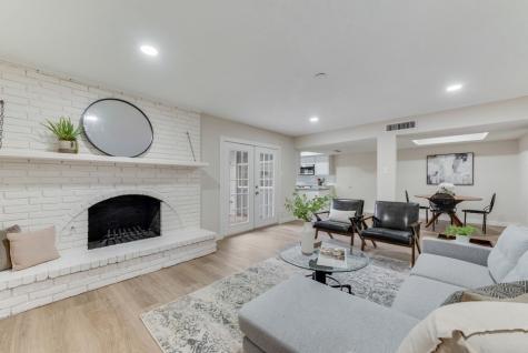 5001 Strickland Avenue The Colony TX 75056