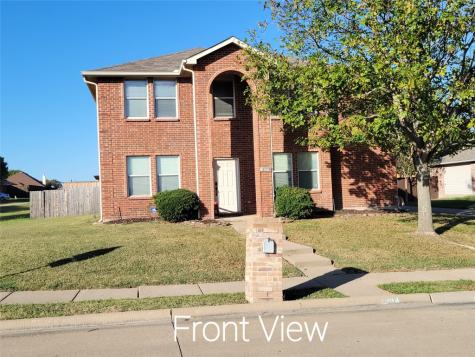 2994 Coolwood Lane Rockwall TX 75032