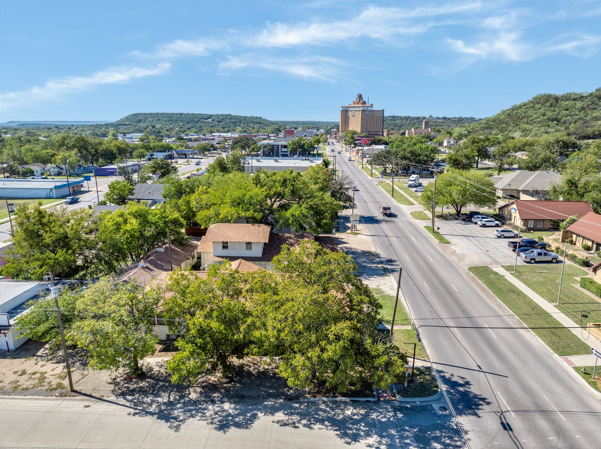 916-B E Hubbard Street Mineral Wells TX 76067