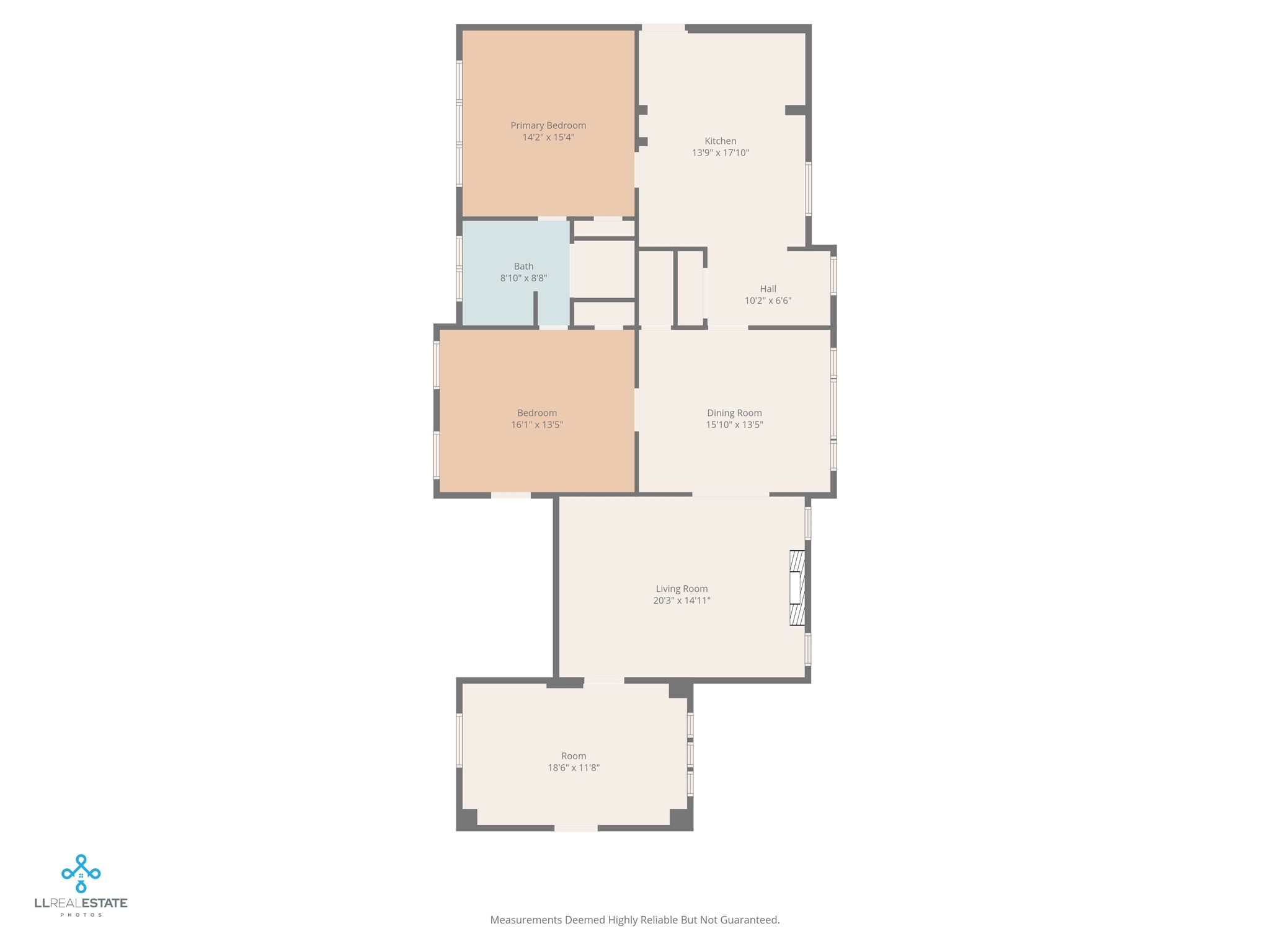 916-B E Hubbard Street Mineral Wells TX 76067