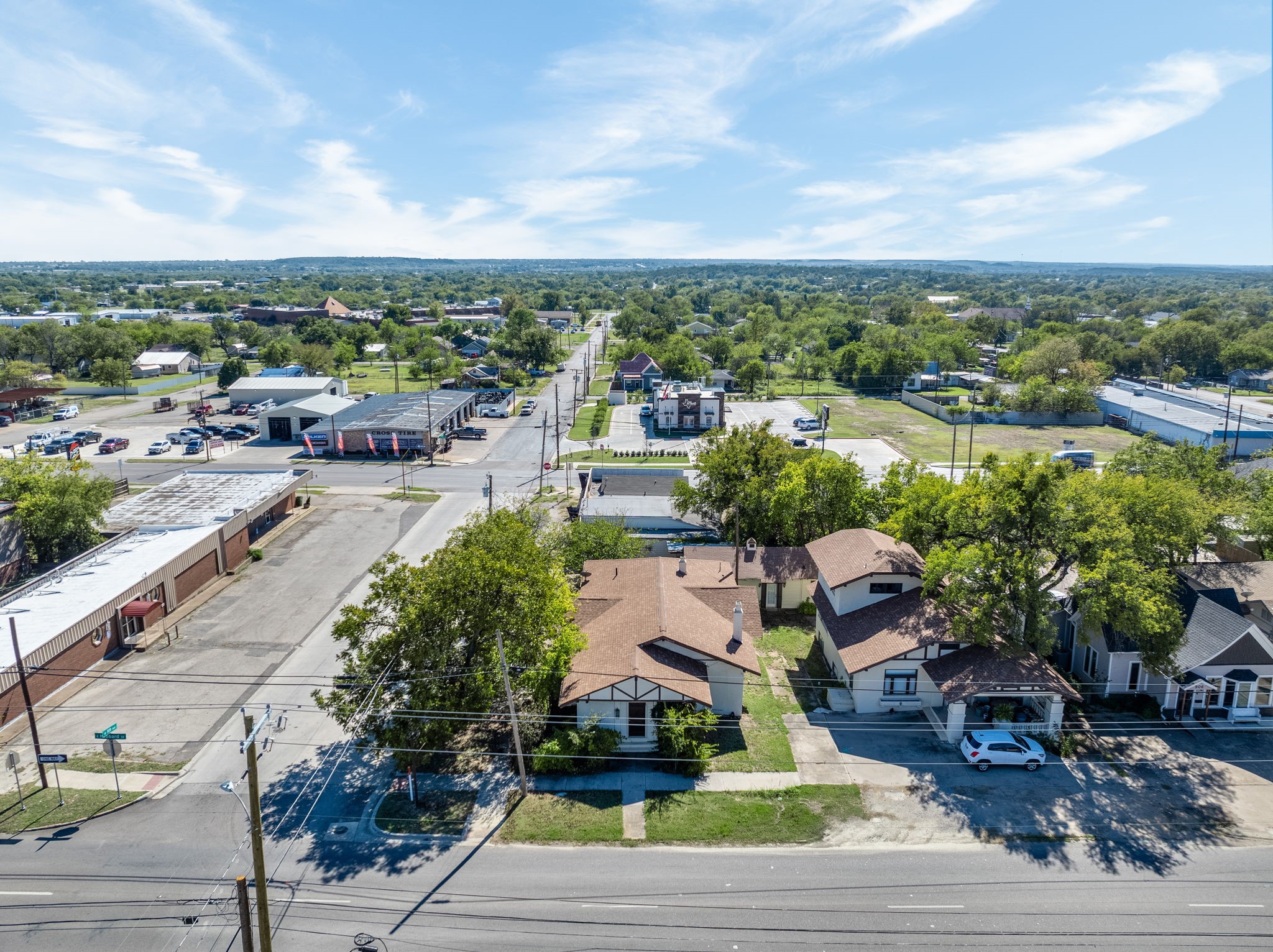 916-B E Hubbard Street Mineral Wells TX 76067