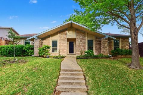 5926 Rosehill Road Garland TX 75043