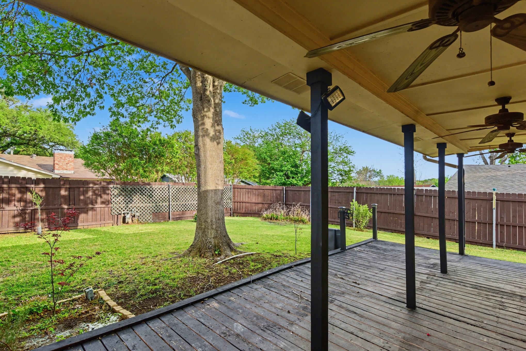 5926 Rosehill Road Garland TX 75043