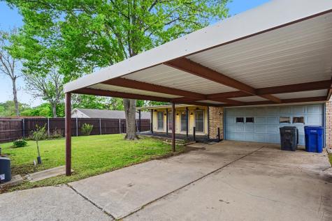5926 Rosehill Road Garland TX 75043