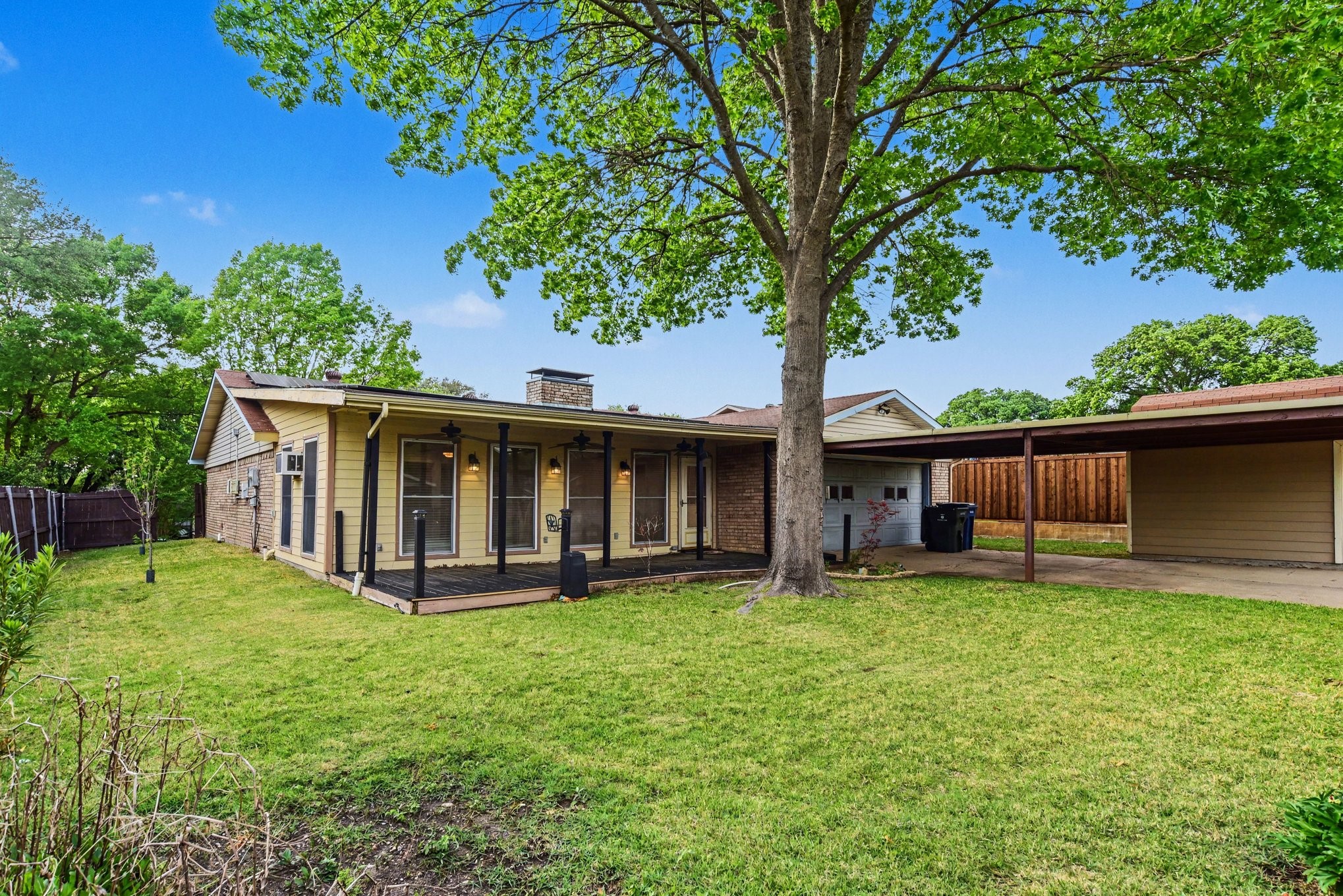 5926 Rosehill Road Garland TX 75043