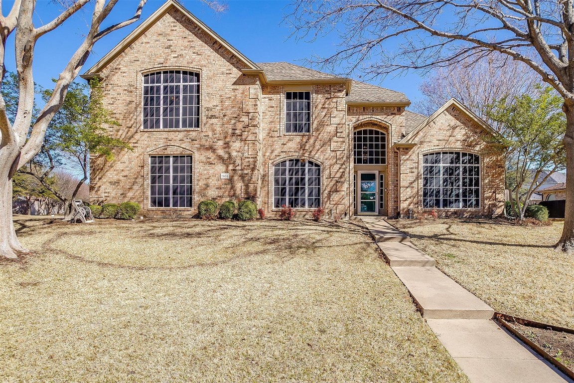 2804 Rocky Creek Drive Mansfield TX 76063