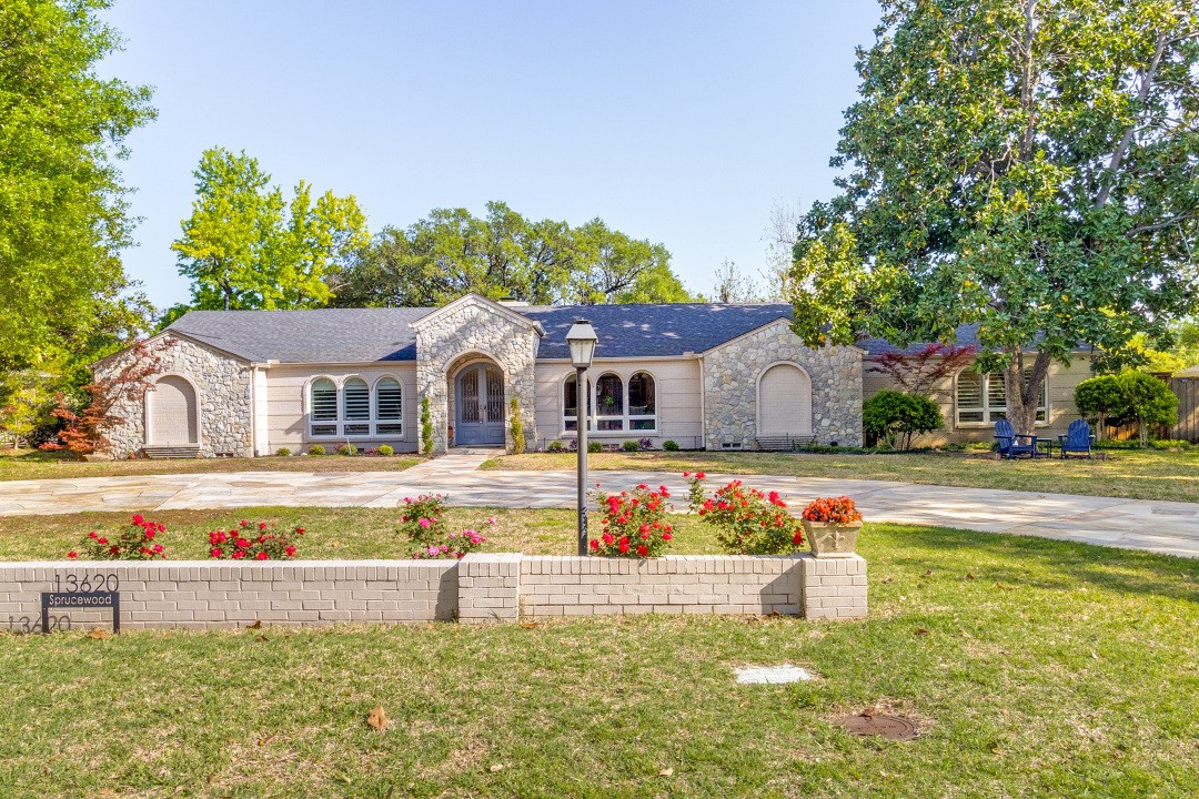 13620 Sprucewood Drive Dallas TX 75240