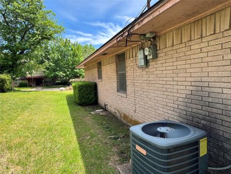 4115 Shoreline Drive Dallas TX 75233