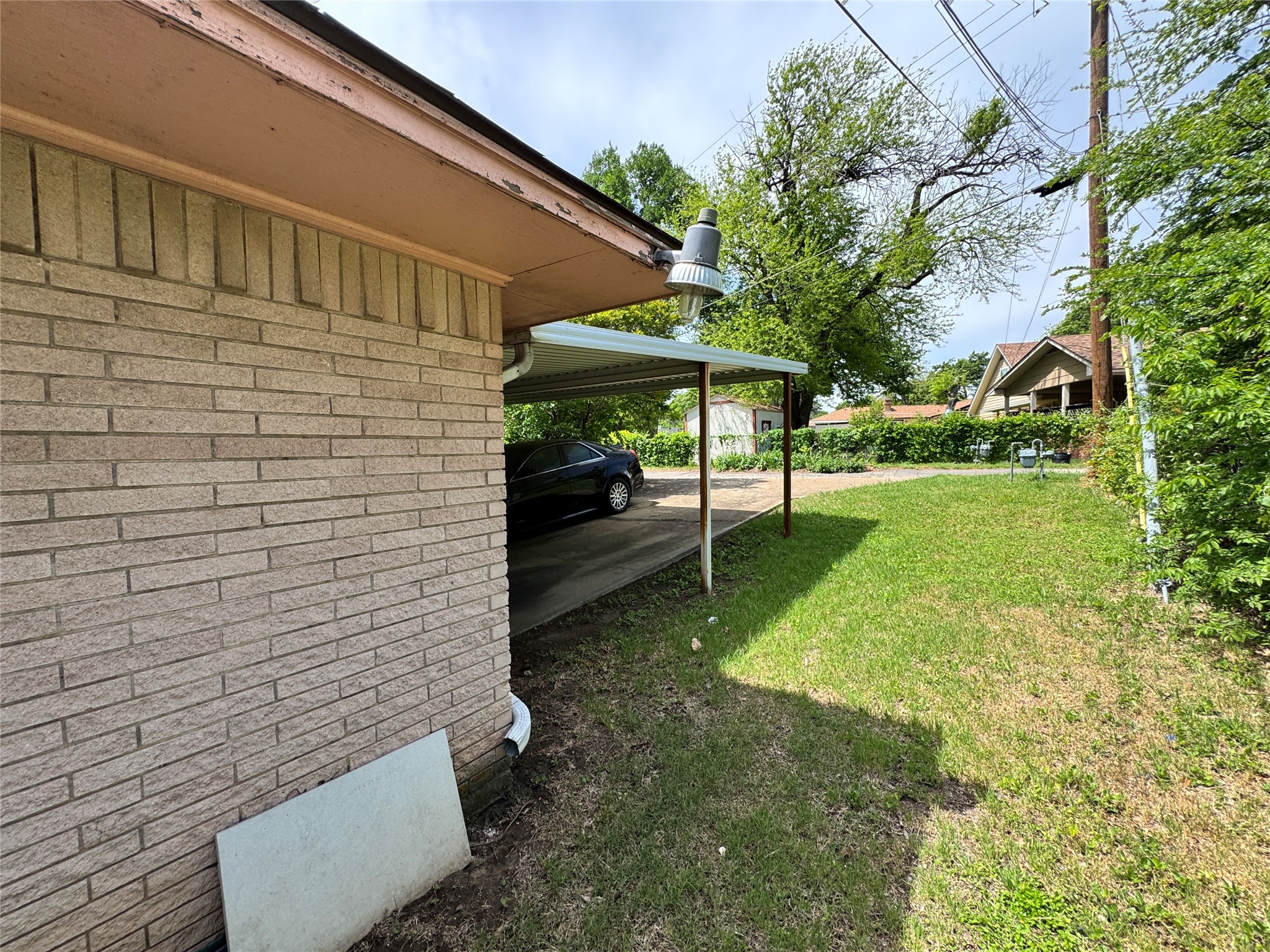 4115 Shoreline Drive Dallas TX 75233