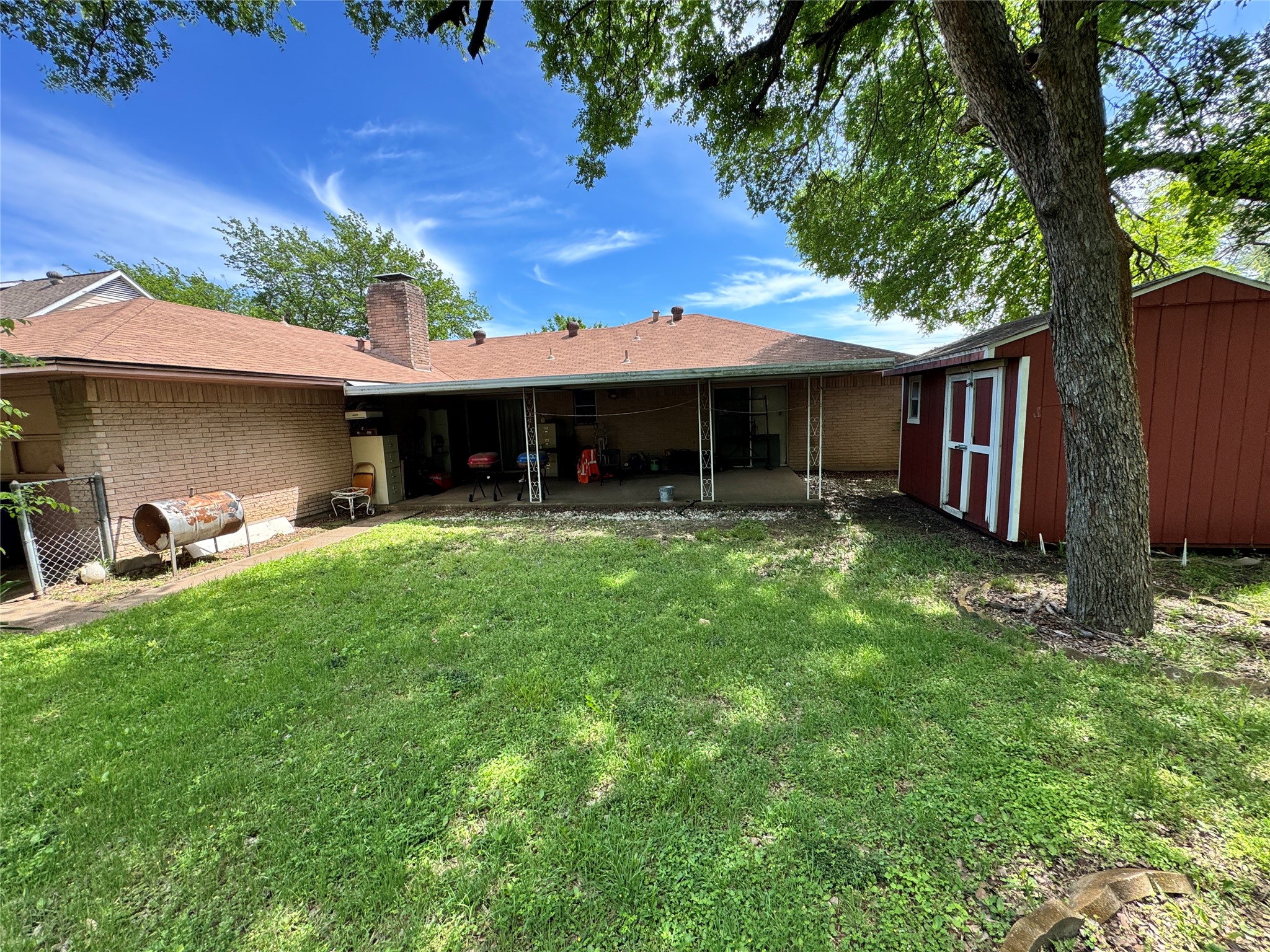 4115 Shoreline Drive Dallas TX 75233