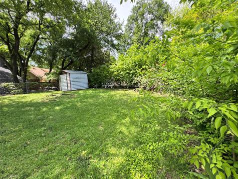 4115 Shoreline Drive Dallas TX 75233