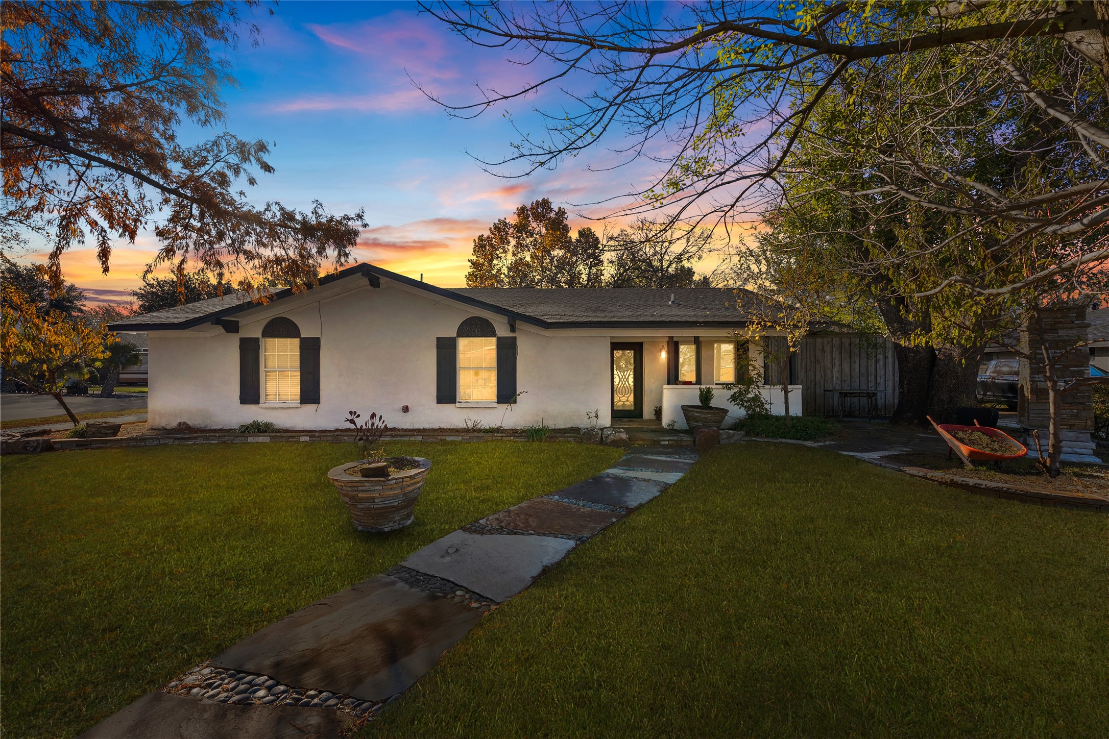 101 Gregory Drive Heath TX 75032