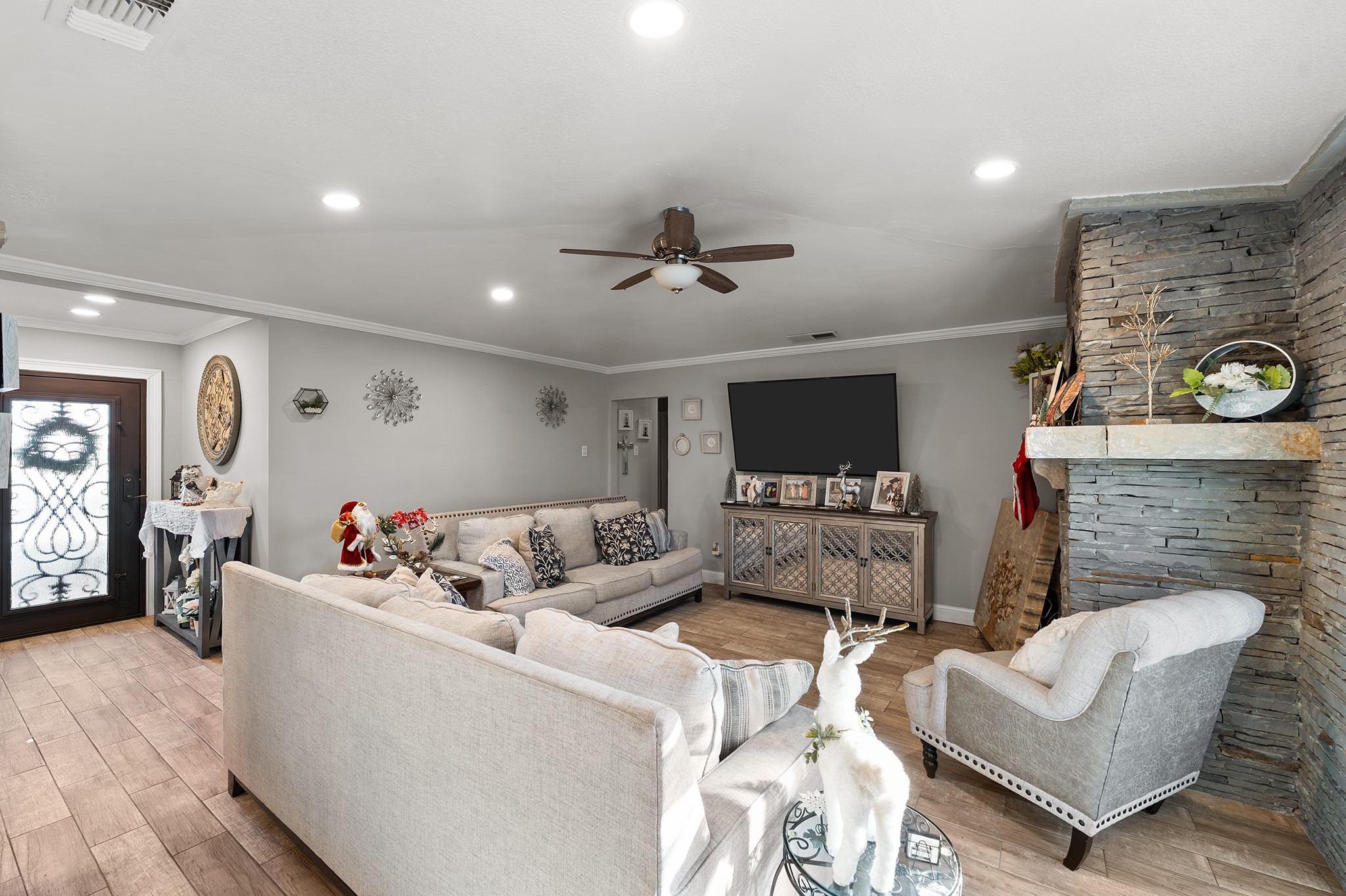 101 Gregory Drive Heath TX 75032