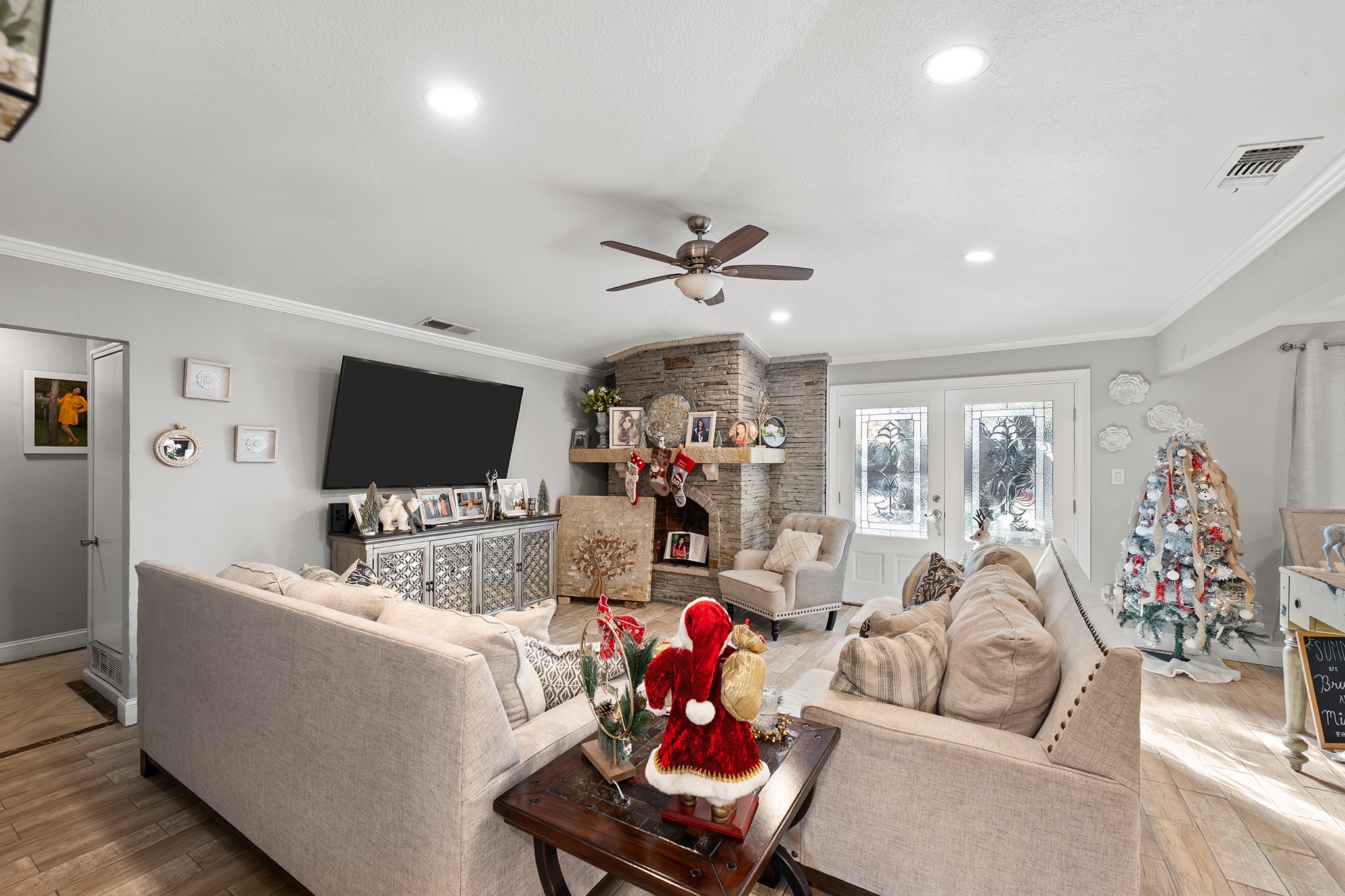 101 Gregory Drive Heath TX 75032