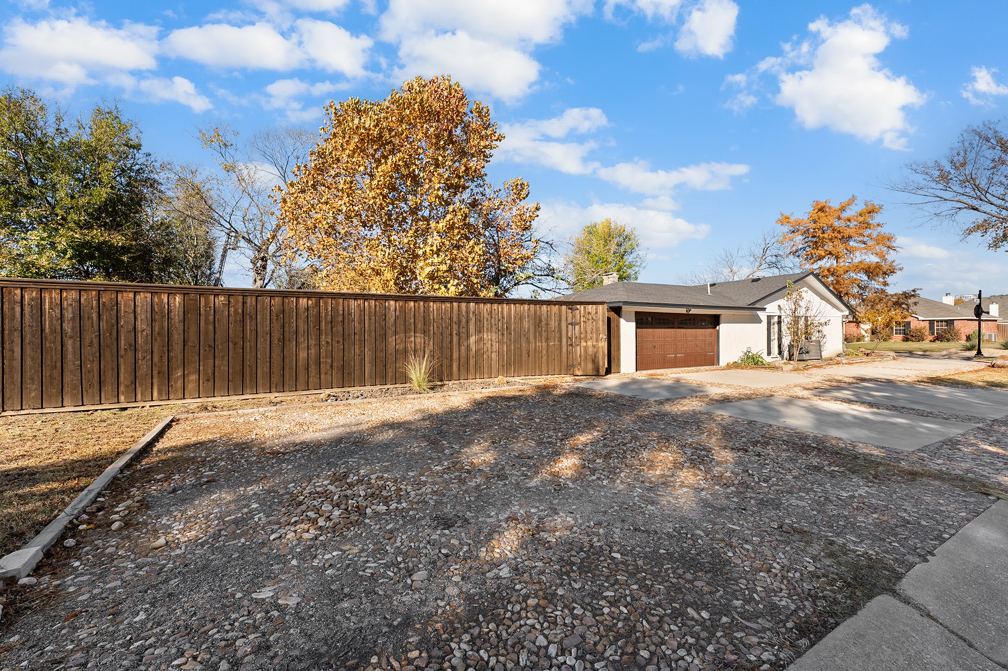101 Gregory Drive Heath TX 75032