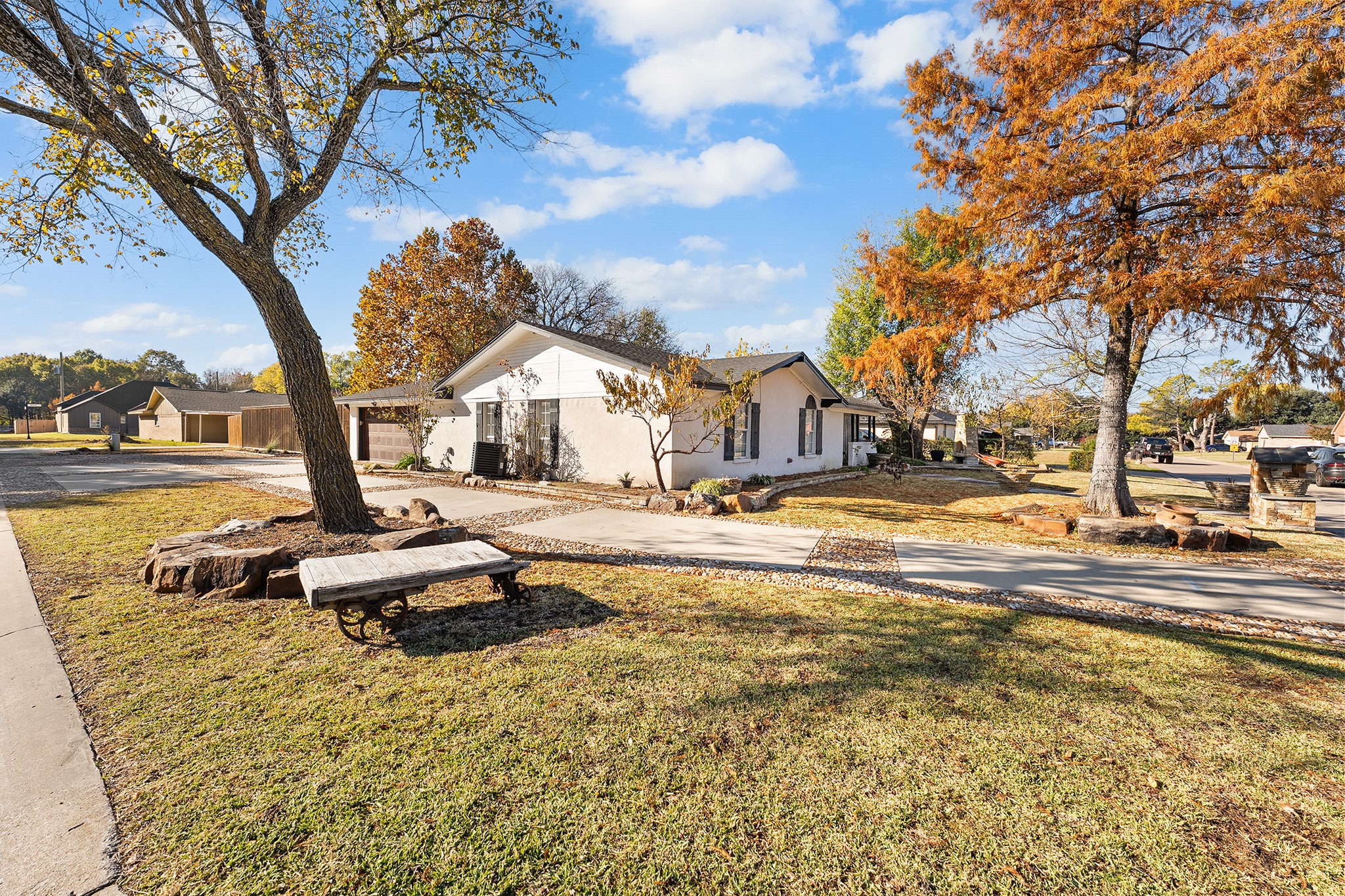 101 Gregory Drive Heath TX 75032