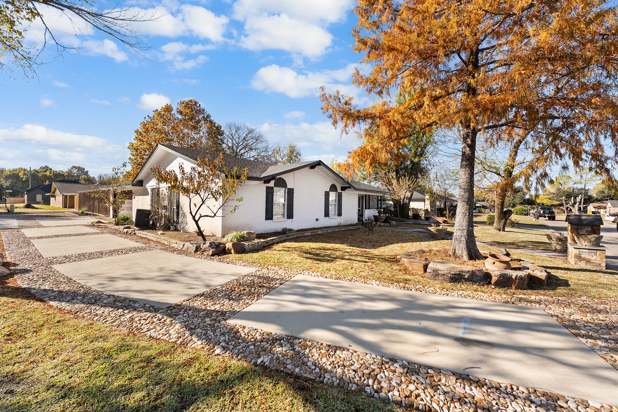 101 Gregory Drive Heath TX 75032