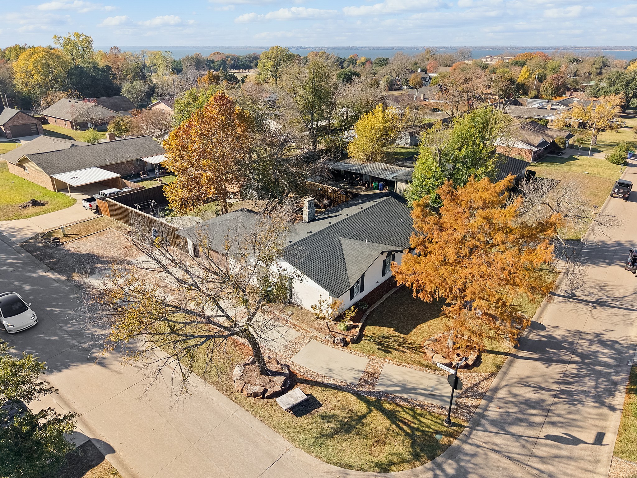 101 Gregory Drive Heath TX 75032