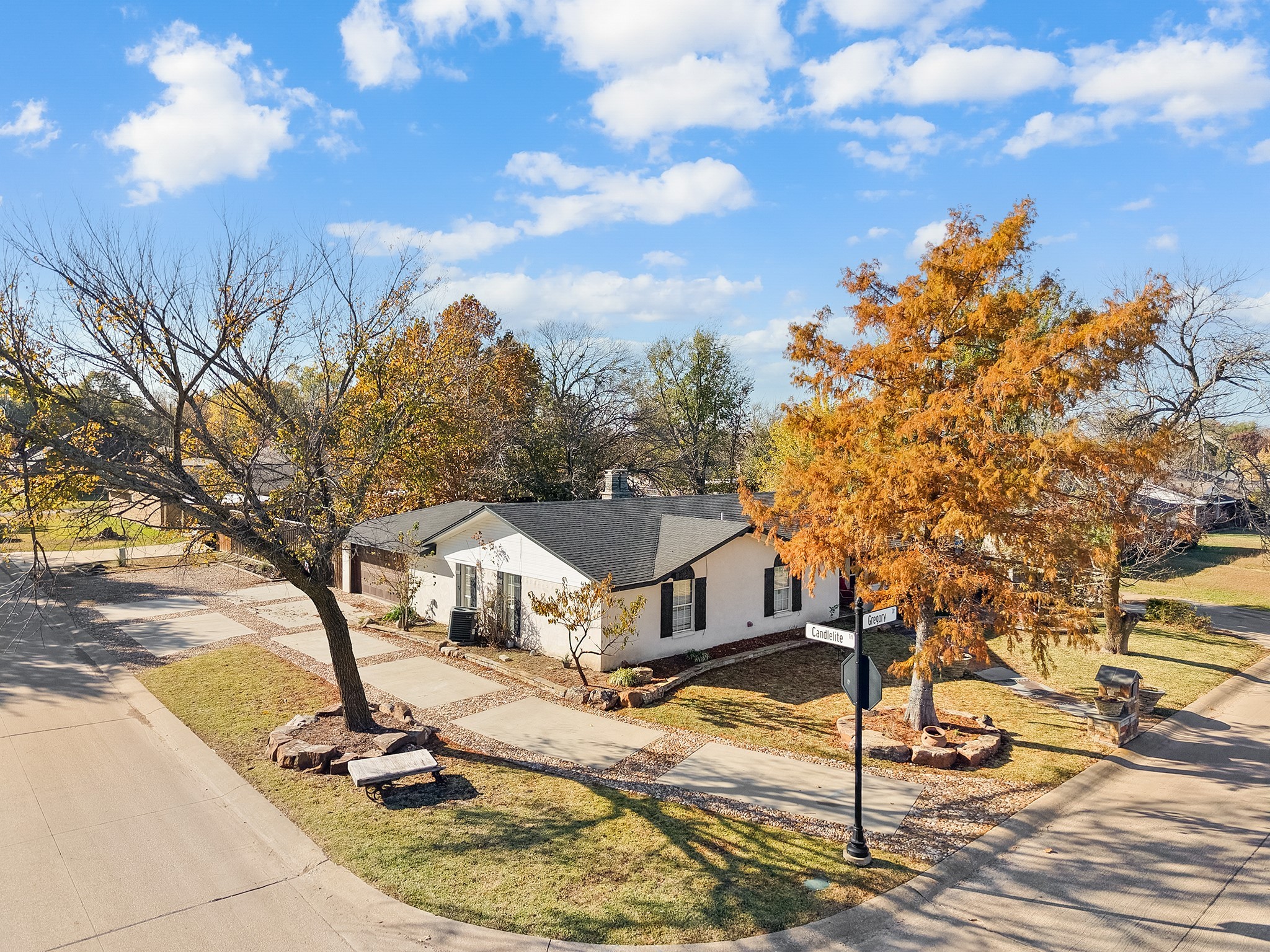 101 Gregory Drive Heath TX 75032