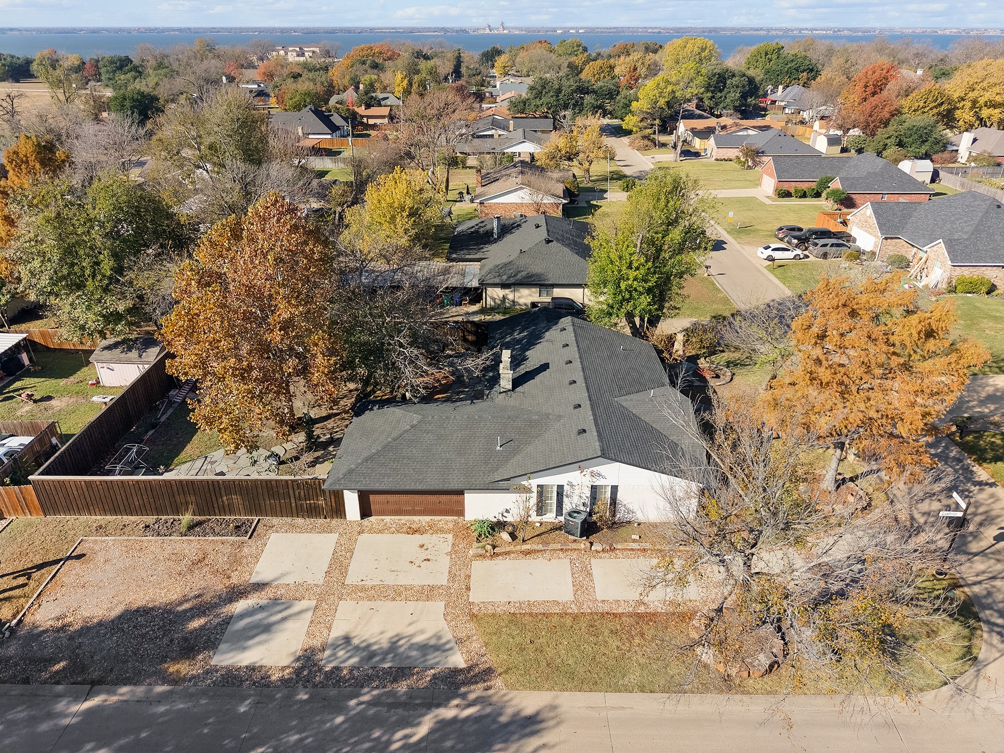 101 Gregory Drive Heath TX 75032