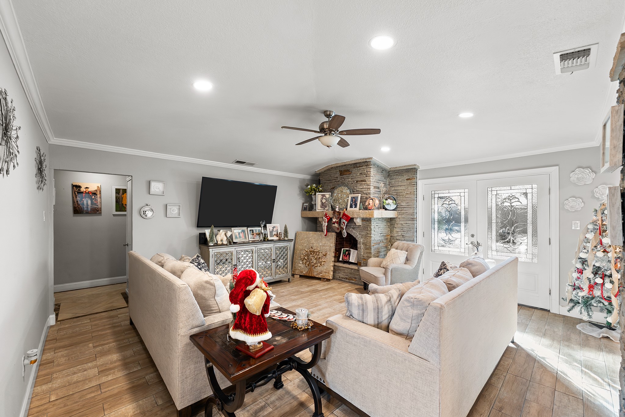 101 Gregory Drive Heath TX 75032