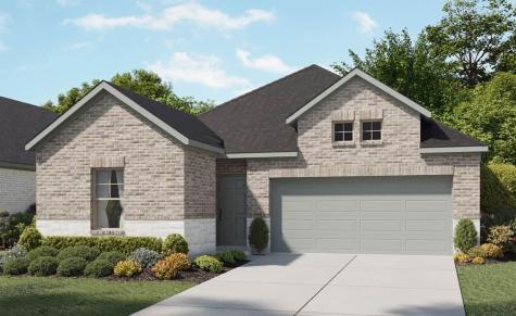 2044 Buffalo Hill Drive Mesquite TX 75149