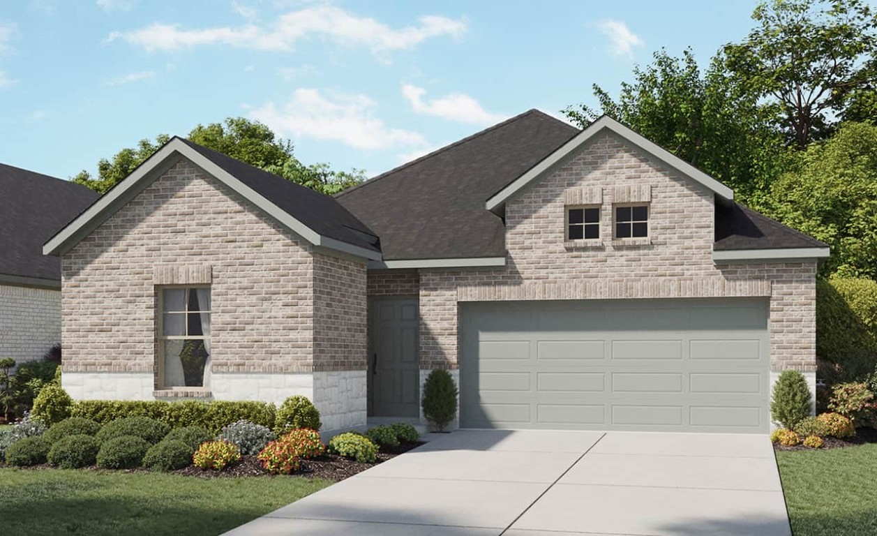 2044 Buffalo Hill Drive Mesquite TX 75149